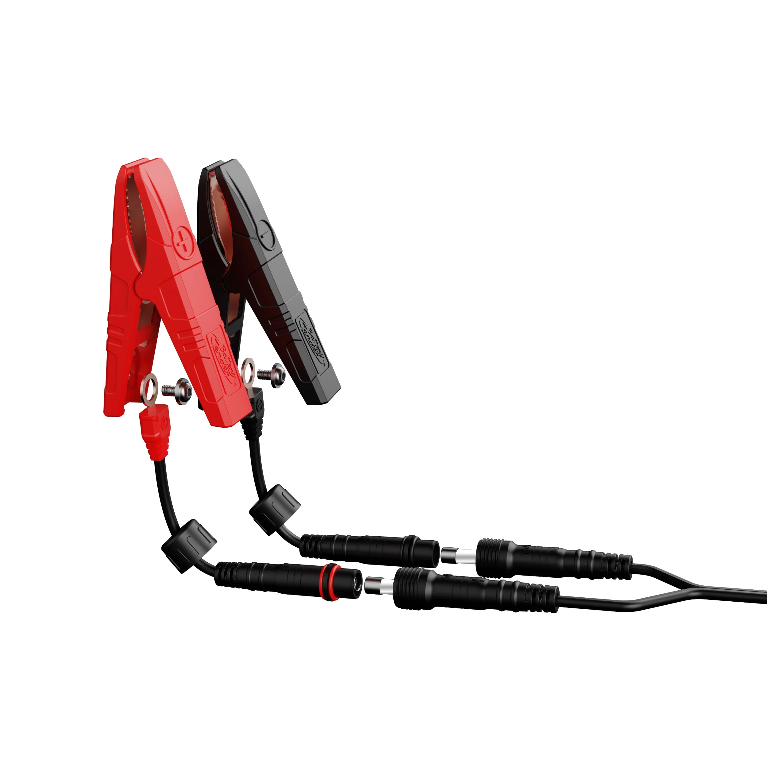 Battery Tender PowerTender® 10 AMP Multi-Chemistry Smart Battery Charger - Image 3