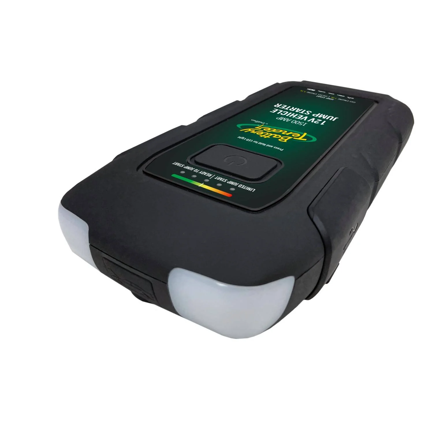 1500 AMP Jump Starter - 12000mAh Power Bank - Image 5