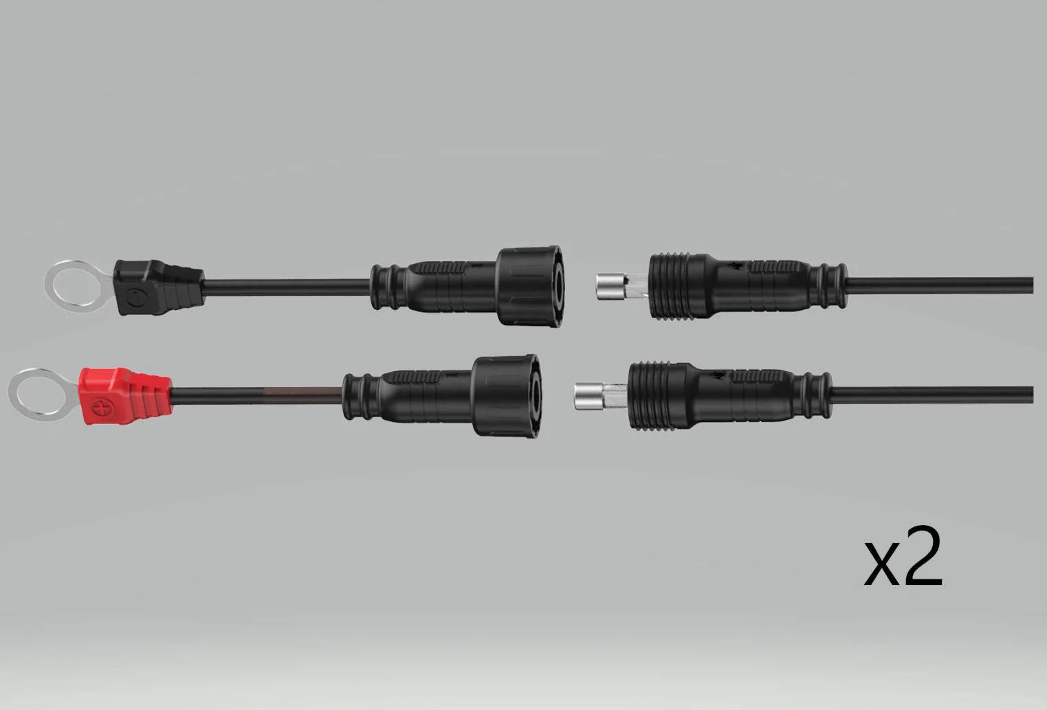 WaveCharge Pro 2-Bank 12V,  20 AMP Battery Charger - Image 5