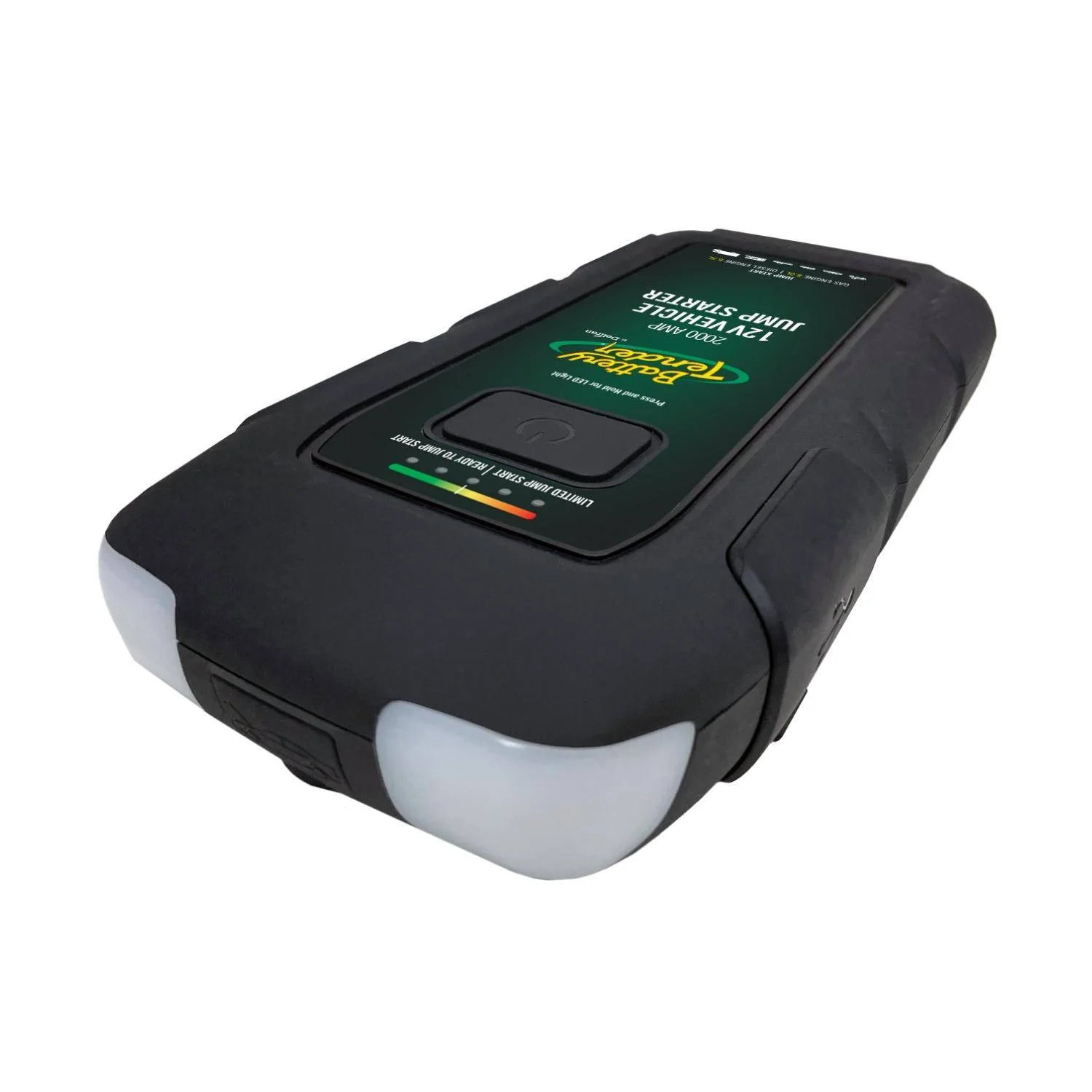 2000 AMP Jump Starter - 16000mAh Power Bank - Image 5