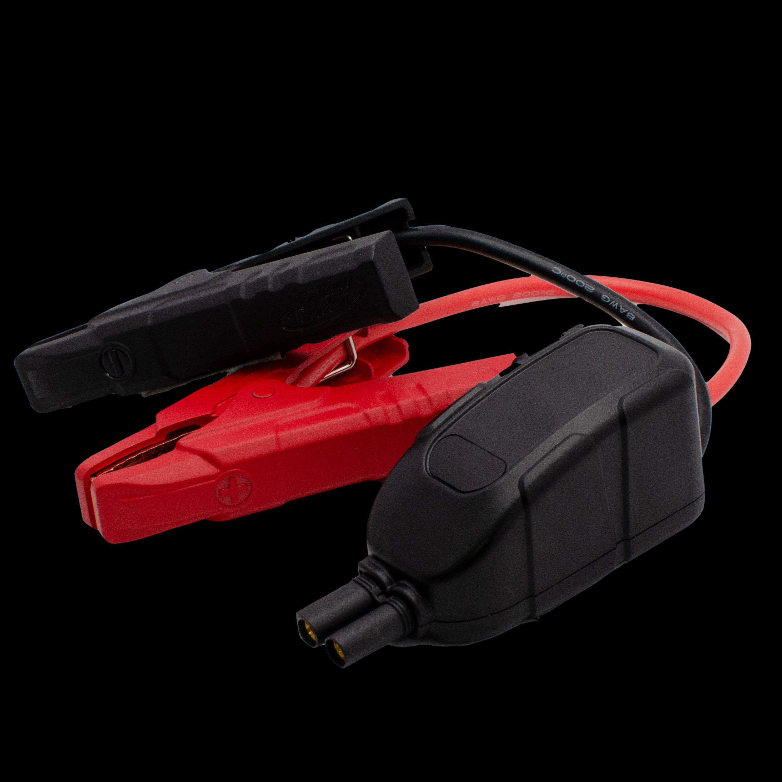 800 AMP Jump Starter and Tire Inflator - Image 3