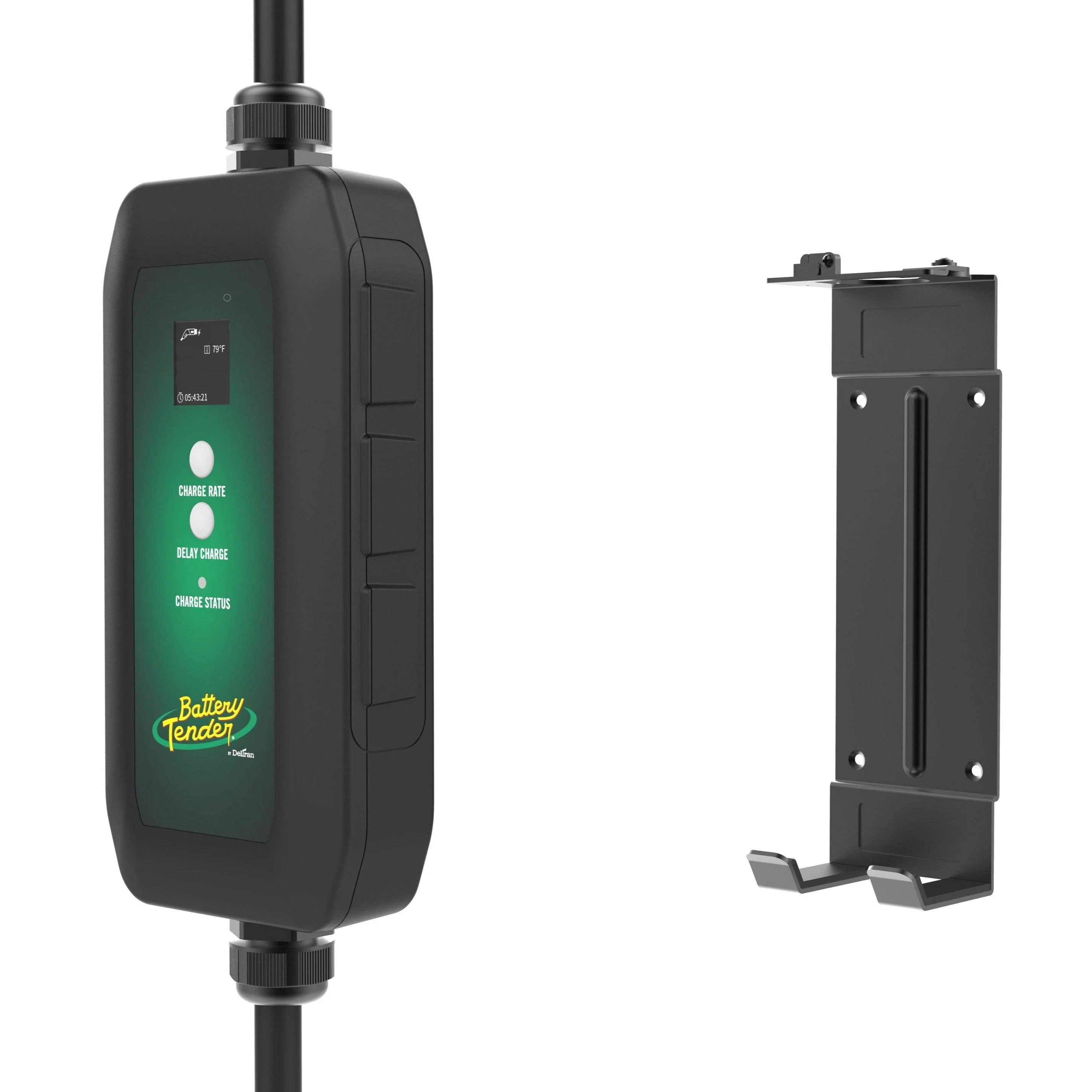 eCharge 16 AMP, Level 1 Portable Electric Vehicle Charger - Image 7