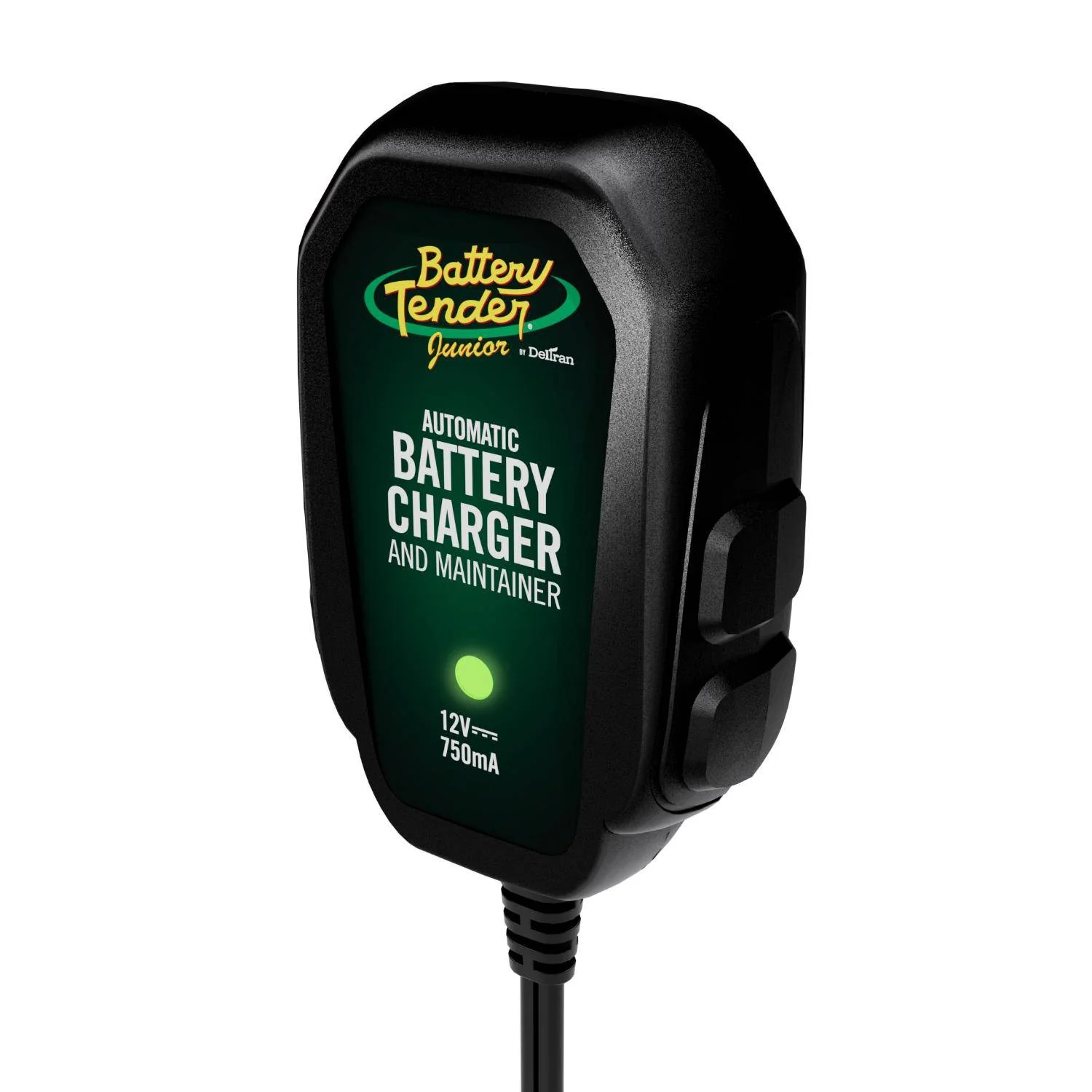 Battery Tender Junior 750mA 12V Battery Charger and Maintainer - Image 4