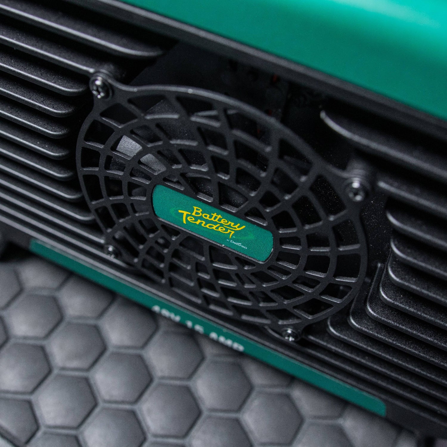 PowerPlus 48V 15 AMP Single Output Battery Charger and Maintainer - Image 5